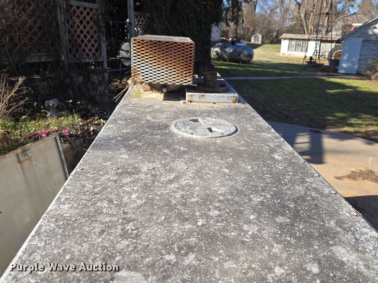 image for item ET1333 Stamford SC154B generator