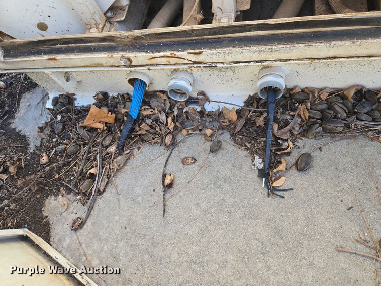 image for item ET1333 Stamford SC154B generator