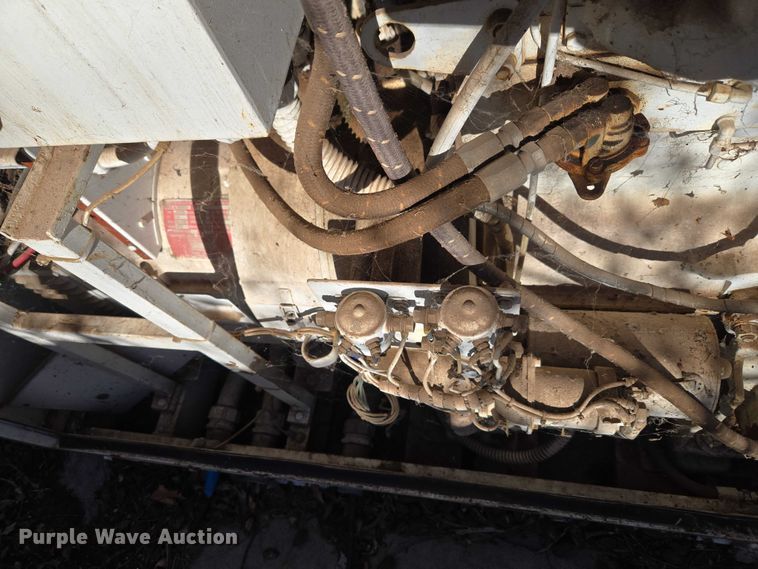 image for item ET1333 Stamford SC154B generator