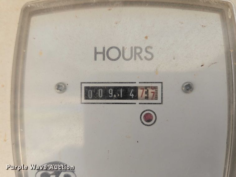 image for item ET1333 Stamford SC154B generator