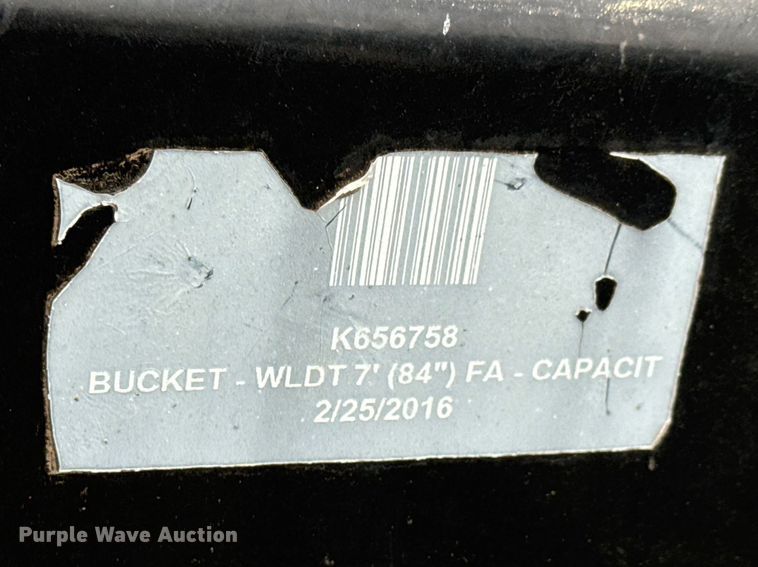 image for item ET1618 1974 John Deere 4430 tractor