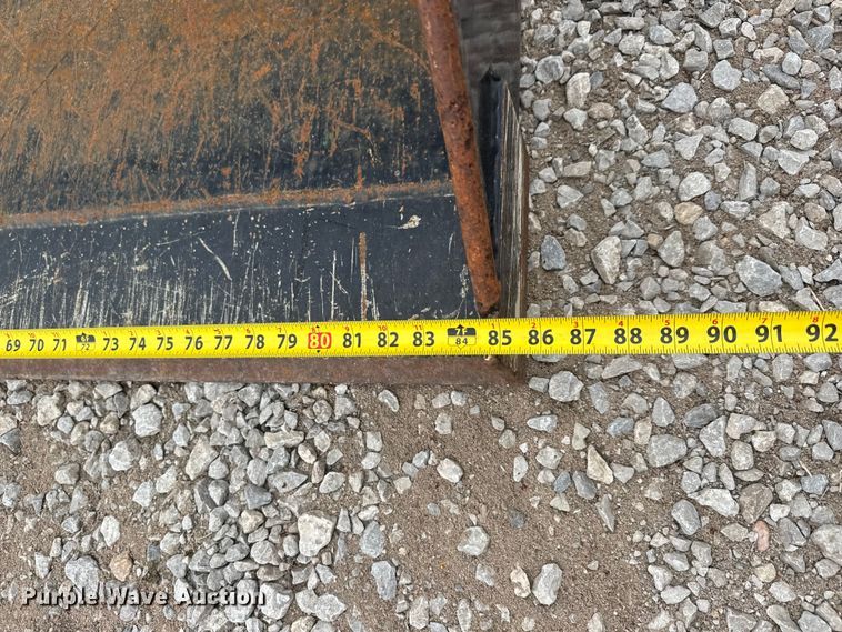 image for item ET1618 1974 John Deere 4430 tractor