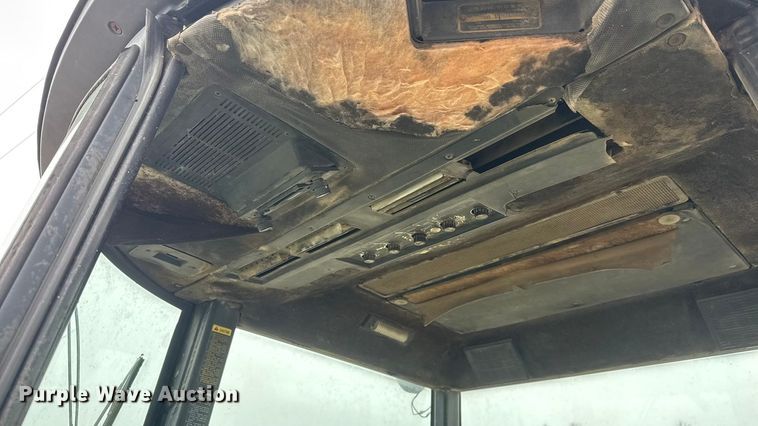 image for item ET1618 1974 John Deere 4430 tractor