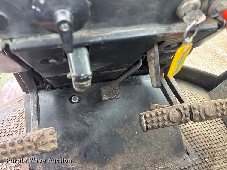 image for item ET1618 1974 John Deere 4430 tractor