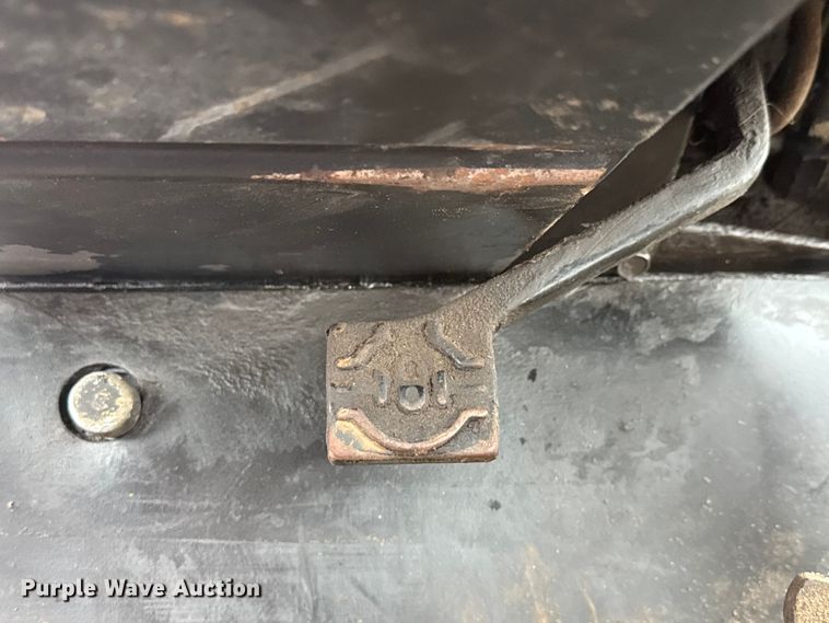 image for item ET1618 1974 John Deere 4430 tractor