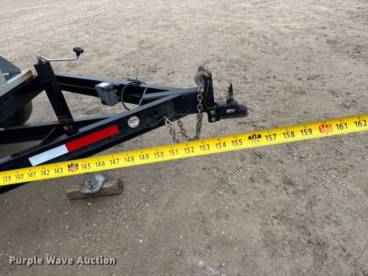 image for item ET1650 2012 Crustbuster Speed King Inc. 160 G 90909300 seed tender