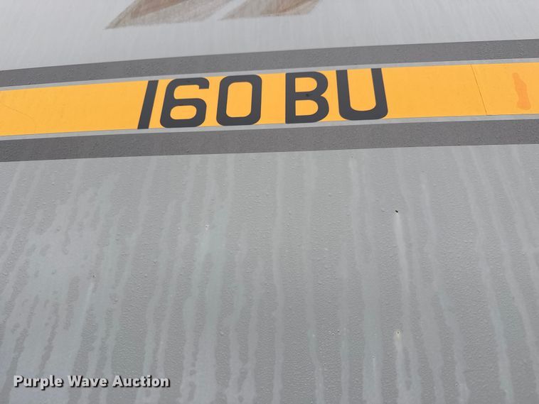 image for item ET1650 2012 Crustbuster Speed King Inc. 160 G 90909300 seed tender