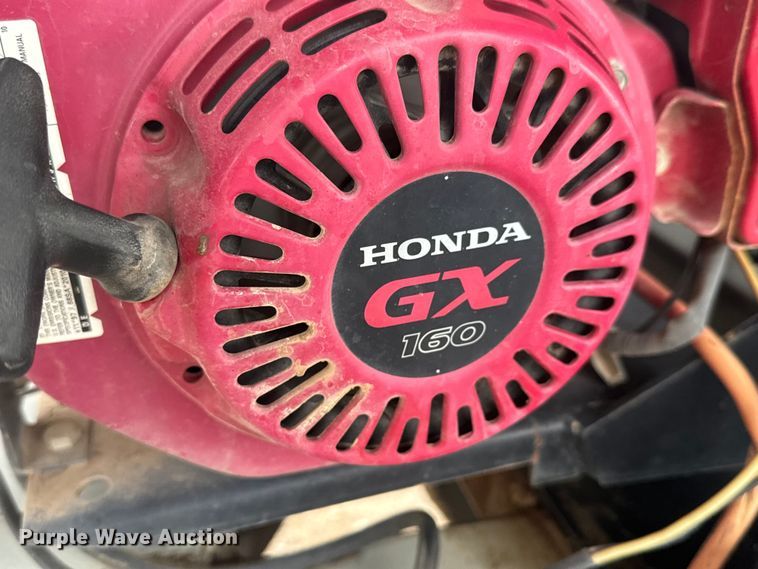 image for item ET1650 2012 Crustbuster Speed King Inc. 160 G 90909300 seed tender