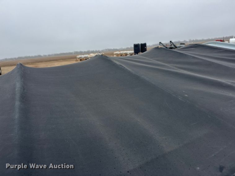 image for item ET1652 2015 Crustbuster Speed King Inc. 160 PT 90882100 seed tender