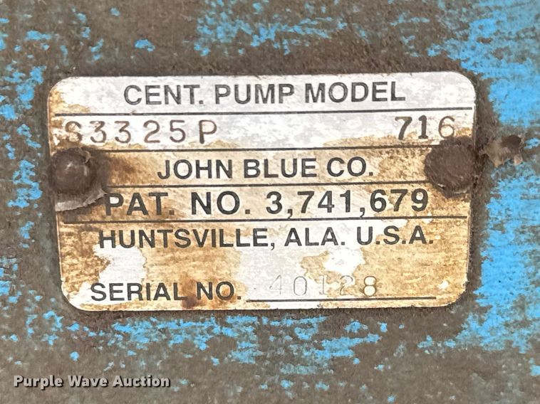 image for item ET1653 1999 International 9200 fertilizer delivery truck