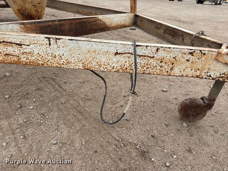 image for item ET1657 Kice CKC60 grain cleaner