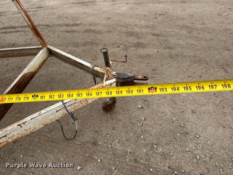 image for item ET1657 Kice CKC60 grain cleaner