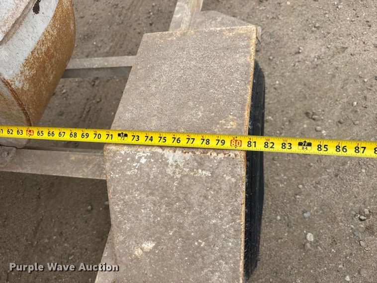 image for item ET1657 Kice CKC60 grain cleaner