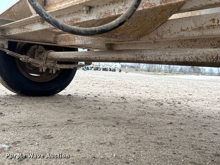 image for item ET1657 Kice CKC60 grain cleaner