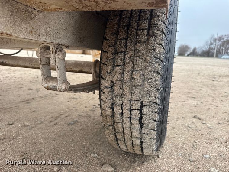 image for item ET1657 Kice CKC60 grain cleaner