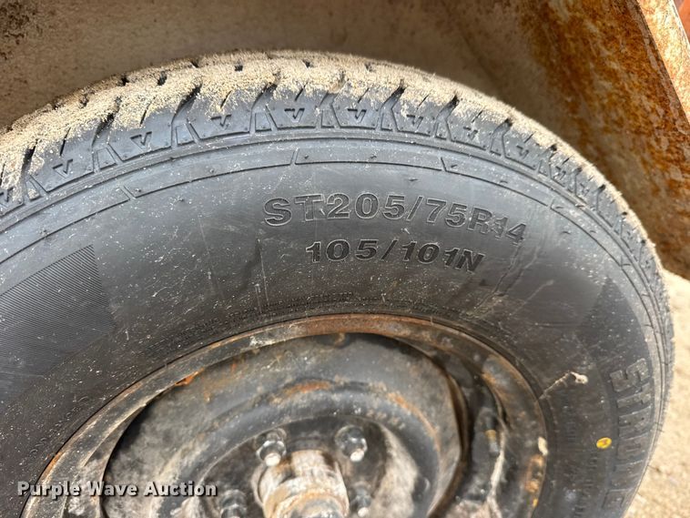 image for item ET1657 Kice CKC60 grain cleaner