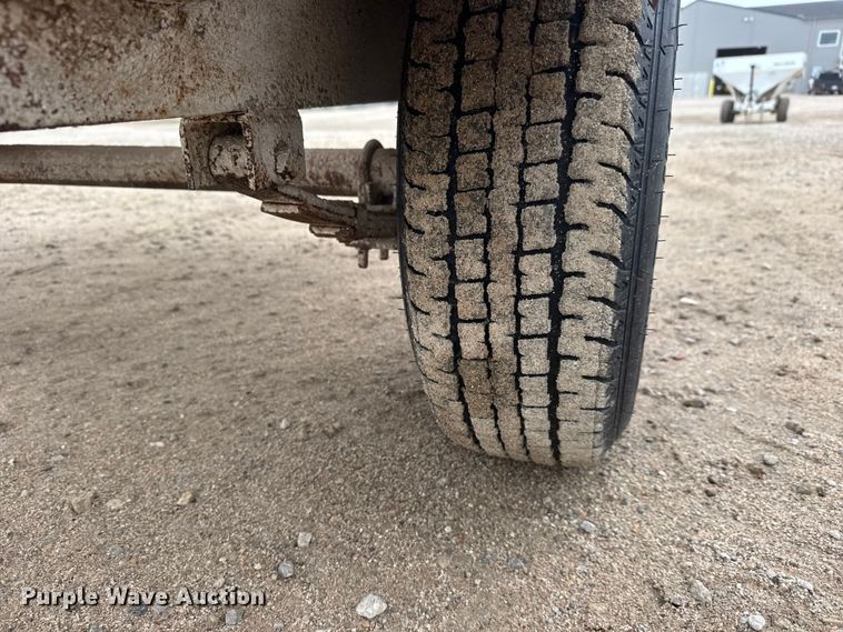 image for item ET1657 Kice CKC60 grain cleaner