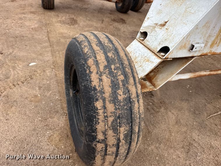 image for item ET1661 (3) NH3 tank trailers