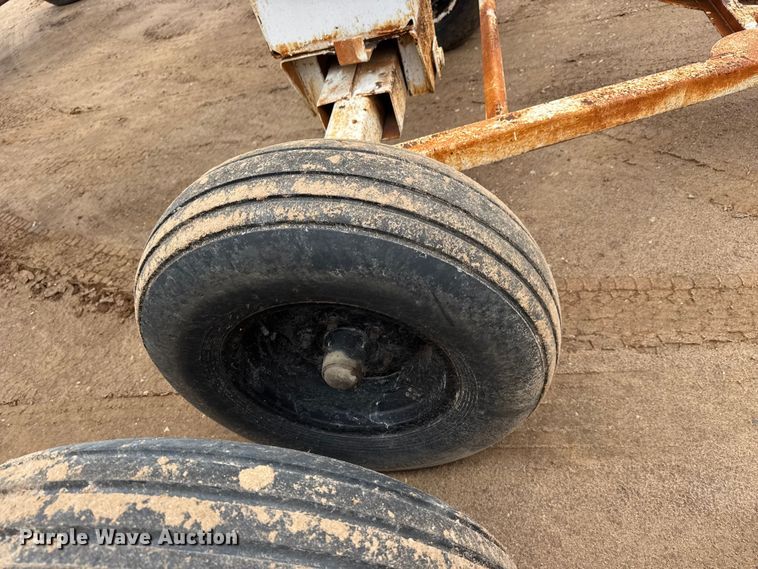 image for item ET1661 (3) NH3 tank trailers