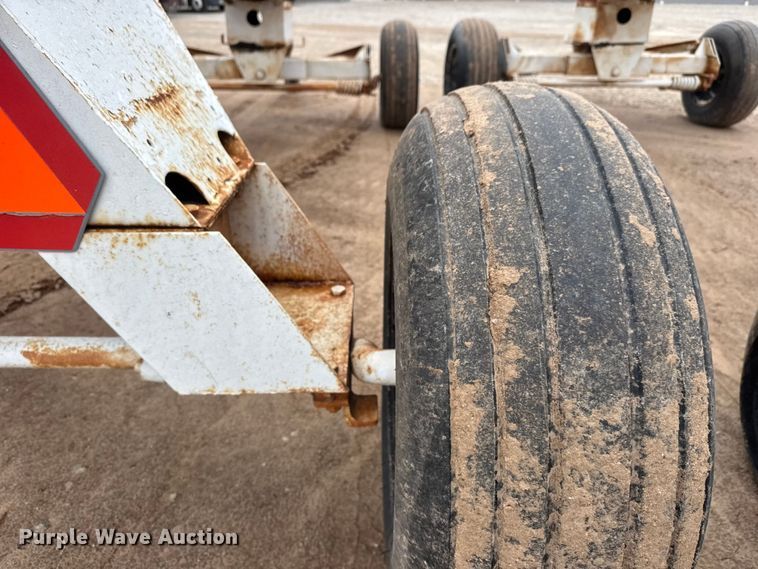 image for item ET1661 (3) NH3 tank trailers