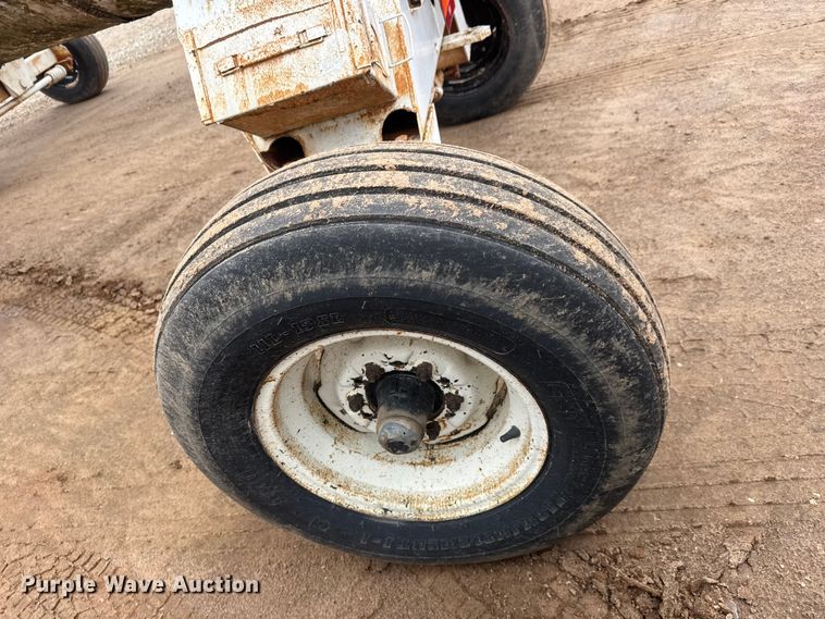 image for item ET1661 (3) NH3 tank trailers