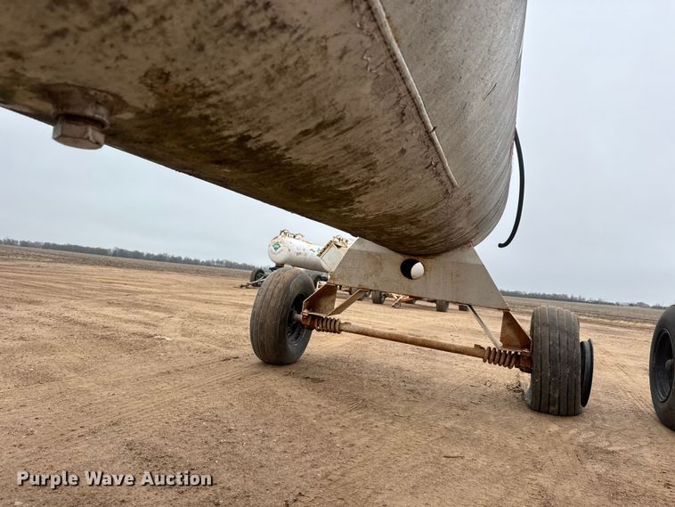 image for item ET1661 (3) NH3 tank trailers