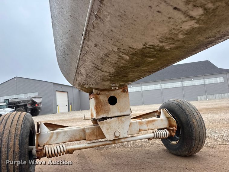 image for item ET1661 (3) NH3 tank trailers