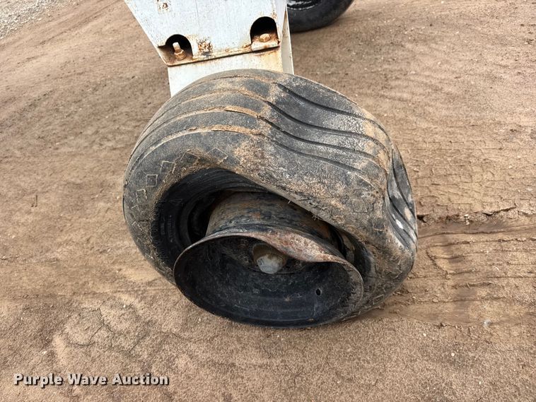 image for item ET1661 (3) NH3 tank trailers