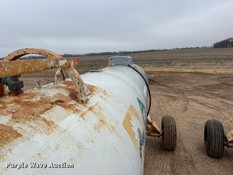 image for item ET1662 (4) NH3 tank trailers