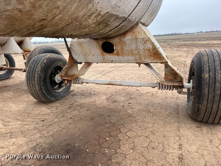 image for item ET1663 (3) NH3 tank trailers