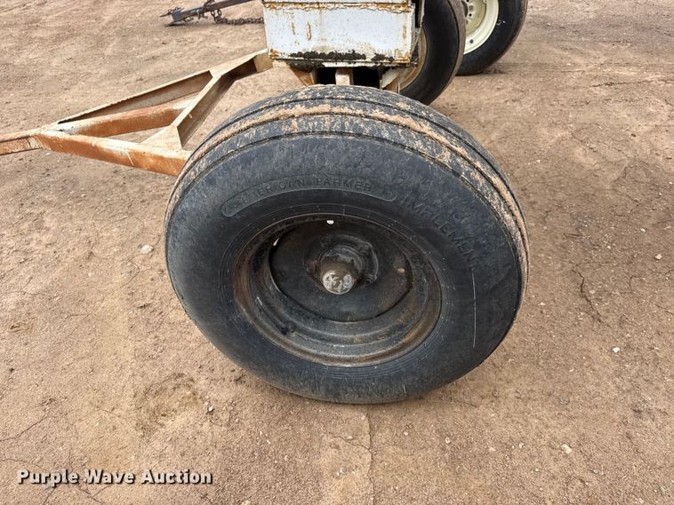 image for item ET1663 (3) NH3 tank trailers