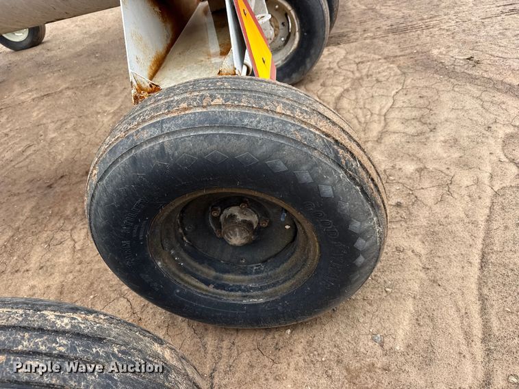 image for item ET1663 (3) NH3 tank trailers