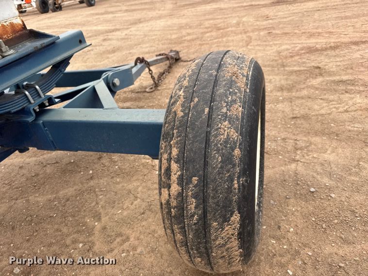 image for item ET1663 (3) NH3 tank trailers