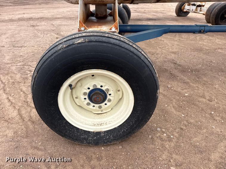 image for item ET1663 (3) NH3 tank trailers