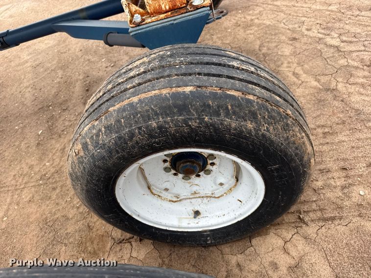 image for item ET1663 (3) NH3 tank trailers