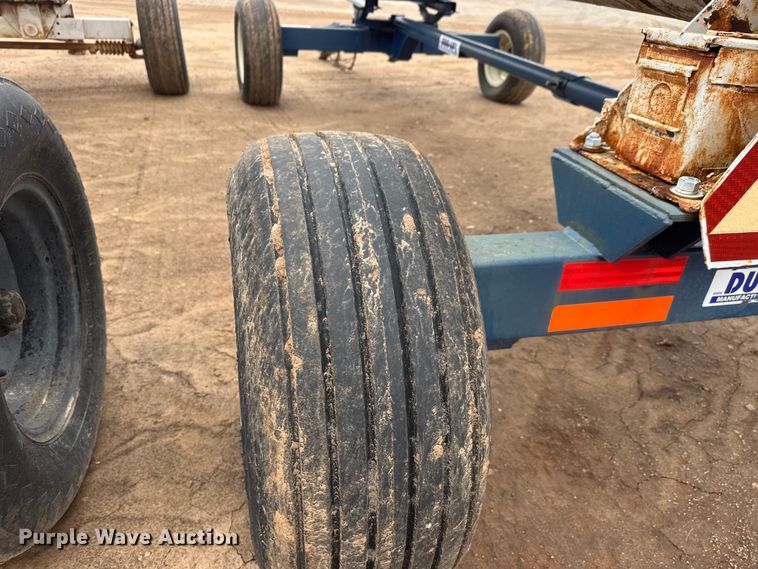 image for item ET1663 (3) NH3 tank trailers