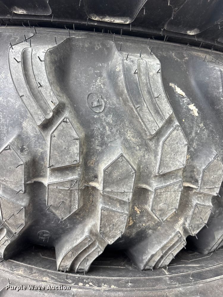 image for item EU0331 Tires and wheels