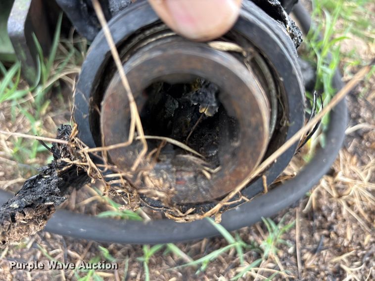 image for item EU0333 2014 Krone Easy cut 3200 disc mower