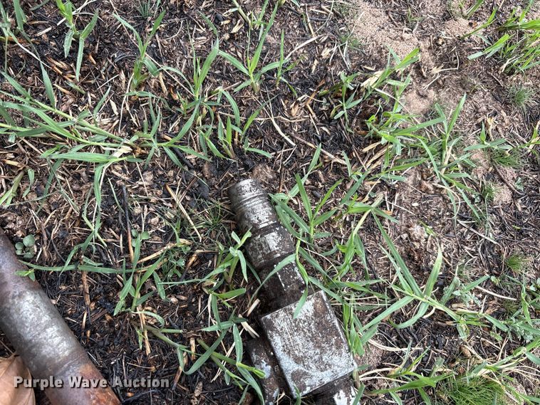 image for item EU0333 2014 Krone Easy cut 3200 disc mower