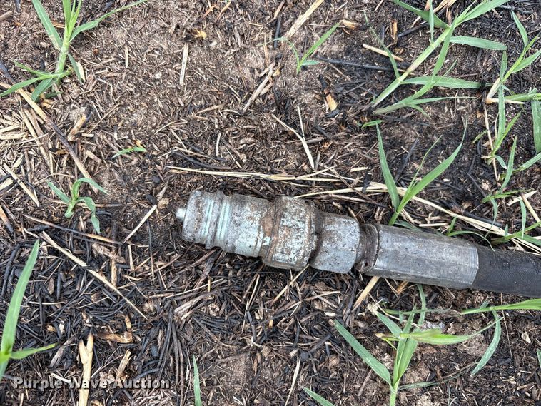 image for item EU0333 2014 Krone Easy cut 3200 disc mower