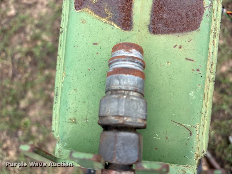 image for item EU0333 2014 Krone Easy cut 3200 disc mower