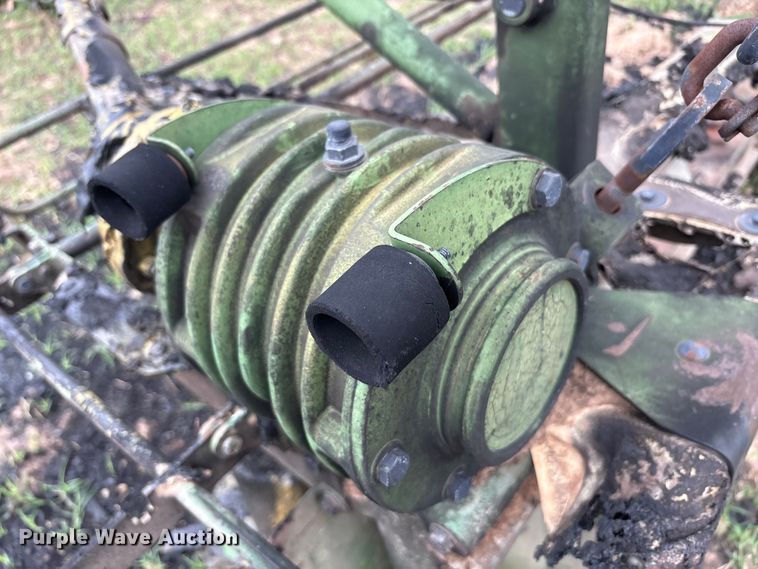 image for item EU0333 2014 Krone Easy cut 3200 disc mower