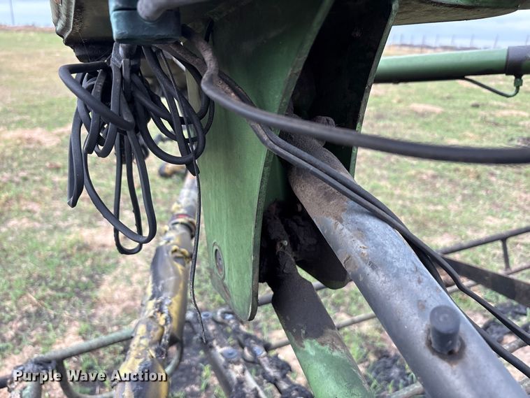 image for item EU0333 2014 Krone Easy cut 3200 disc mower