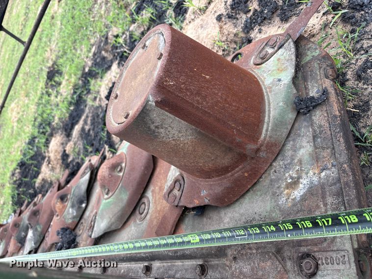 image for item EU0333 2014 Krone Easy cut 3200 disc mower