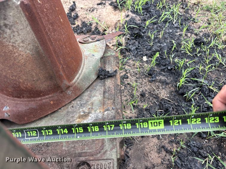 image for item EU0333 2014 Krone Easy cut 3200 disc mower