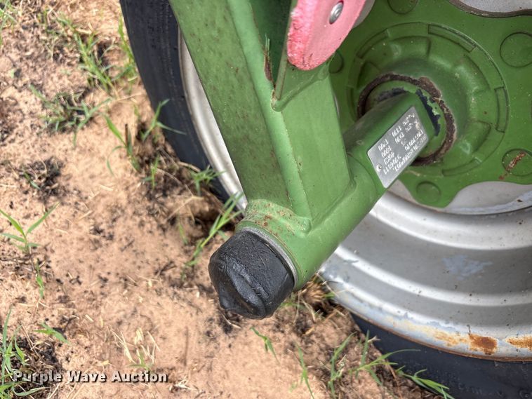 image for item EU0333 2014 Krone Easy cut 3200 disc mower