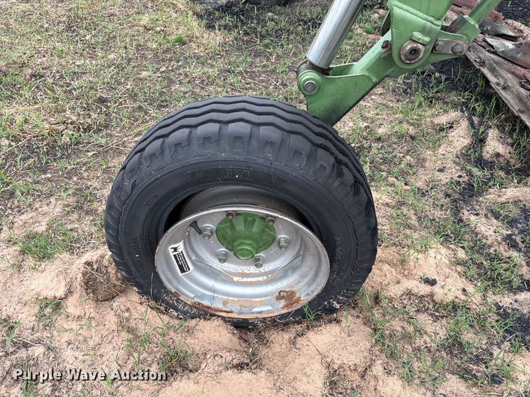 image for item EU0333 2014 Krone Easy cut 3200 disc mower