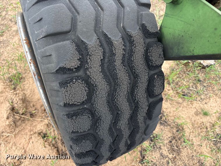 image for item EU0333 2014 Krone Easy cut 3200 disc mower