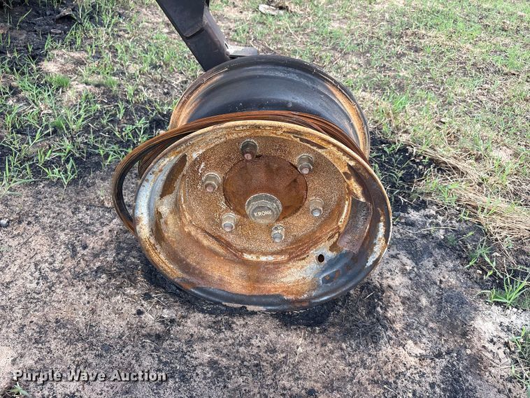 image for item EU0333 2014 Krone Easy cut 3200 disc mower