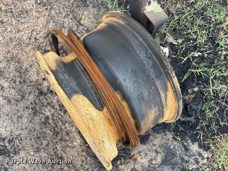 image for item EU0333 2014 Krone Easy cut 3200 disc mower